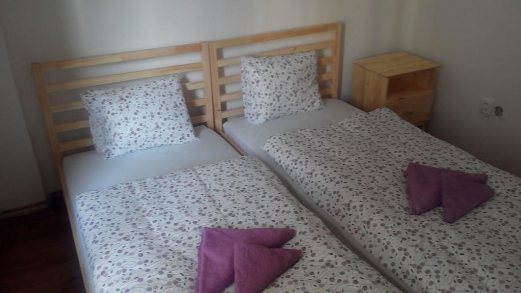 Apartment Zamecka Дечин Стая снимка