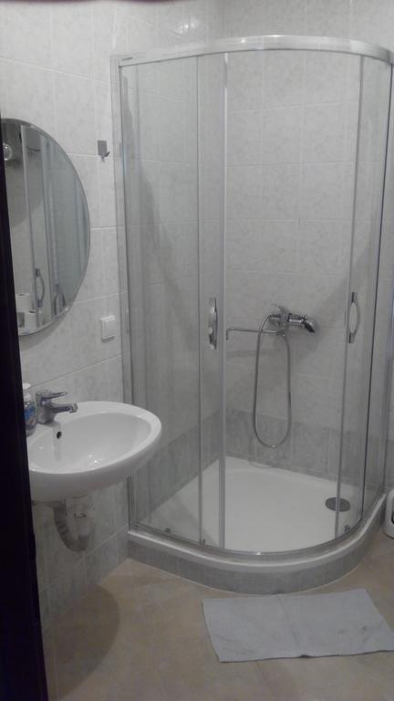 Apartment Zamecka Дечин Стая снимка