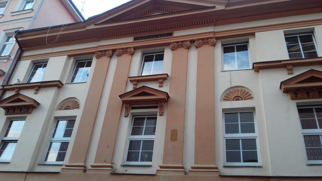 Apartment Zamecka Дечин Стая снимка